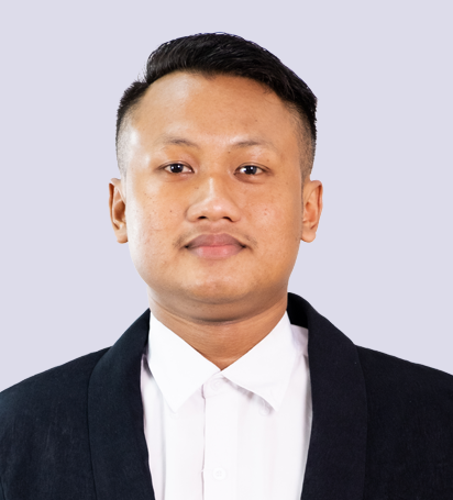Satrio Putra Wibowo